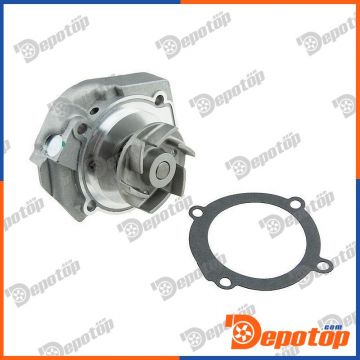 Pompe à eau pour FIAT | 10286A, 10600